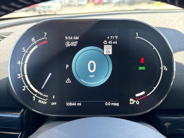 2024 MINI Cooper Clubman Cooper S