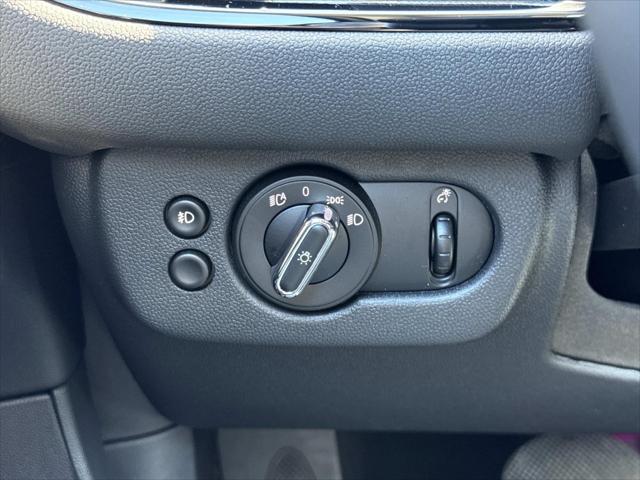 2024 MINI Cooper Clubman Cooper S