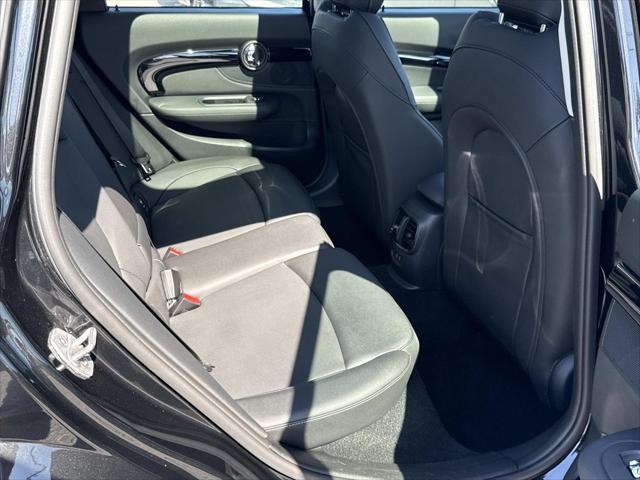 2024 MINI Cooper Clubman Cooper S