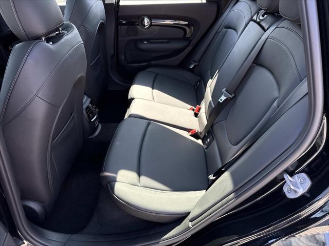 2024 MINI Cooper Clubman Cooper S