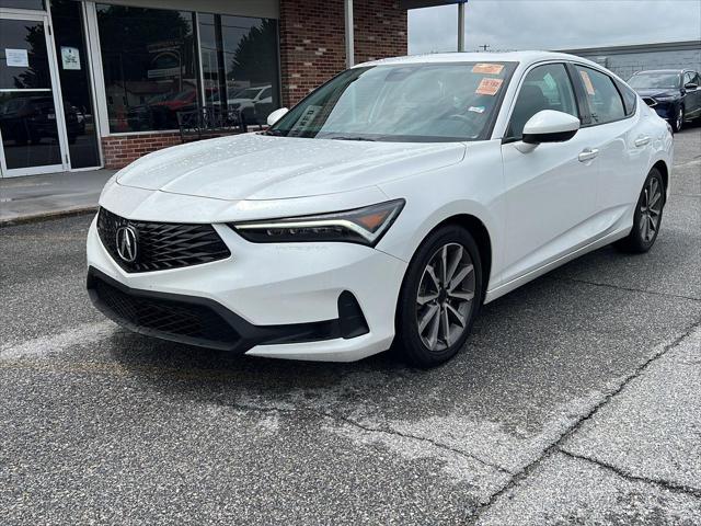 2025 Acura Integra BASE for sale in Chambersburg, PA