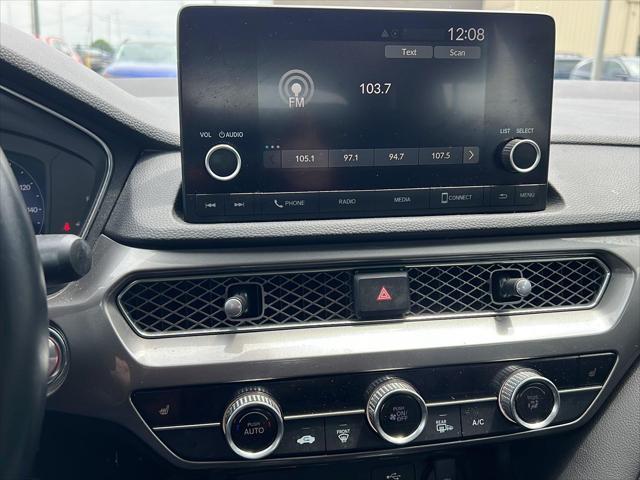 2025 Acura Integra BASE