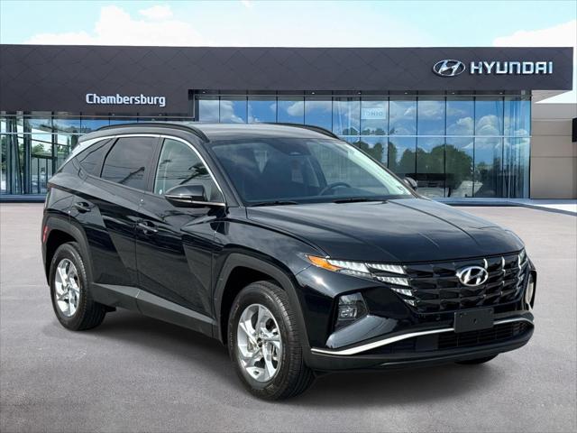 2023 Hyundai Tucson SEL for sale in Chambersburg, PA