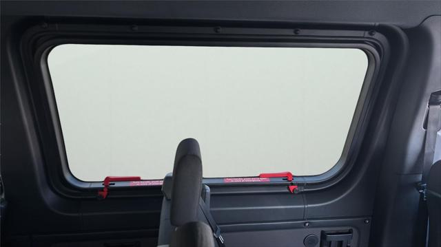 2025 Mercedes-Benz Sprinter 2500 High Roof 4-Cyl Diesel