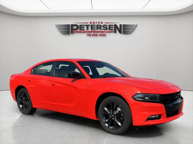 2023 Dodge Charger SXT AWD for sale in Waupaca, WI