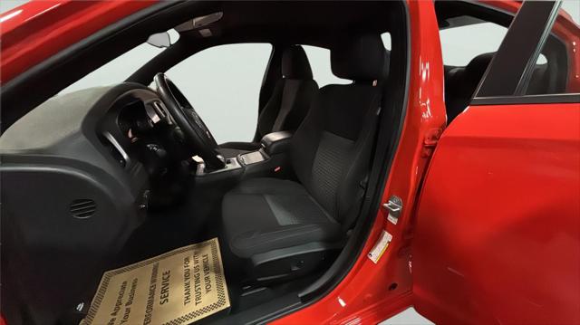 2023 Dodge Charger SXT AWD