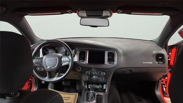 2023 Dodge Charger SXT AWD