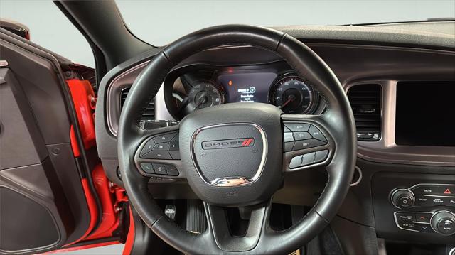 2023 Dodge Charger SXT AWD