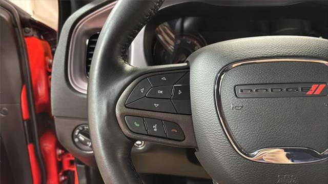 2023 Dodge Charger SXT AWD