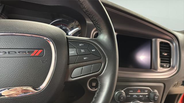 2023 Dodge Charger SXT AWD