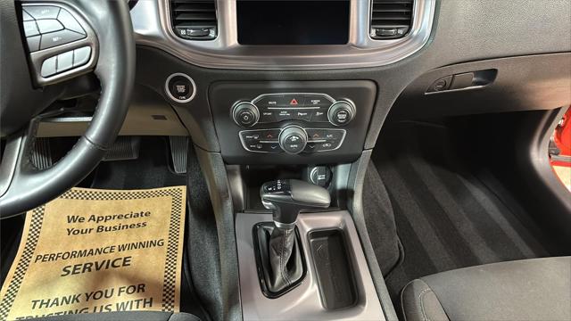 2023 Dodge Charger SXT AWD