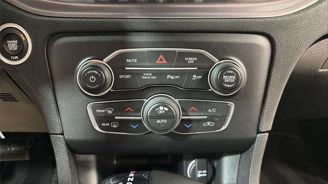 2023 Dodge Charger SXT AWD