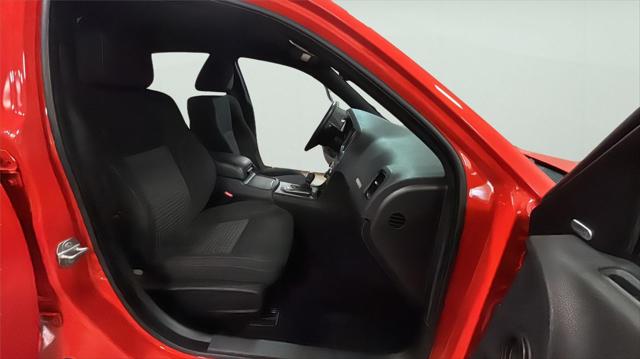 2023 Dodge Charger SXT AWD