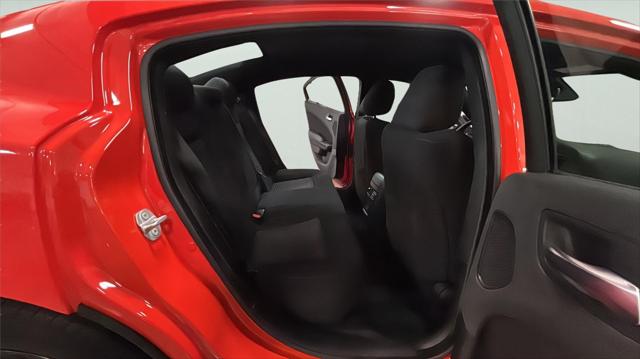 2023 Dodge Charger SXT AWD