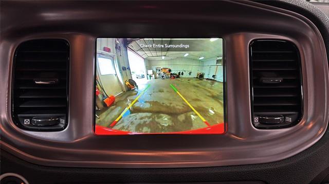 2023 Dodge Charger SXT AWD