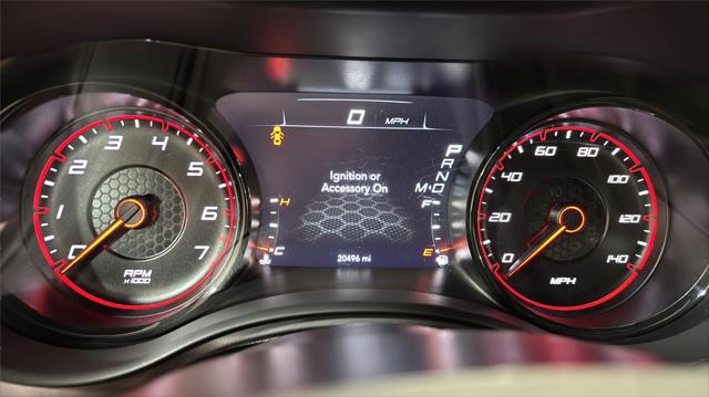 2023 Dodge Charger SXT AWD