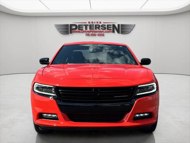 2023 Dodge Charger SXT AWD