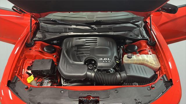 2023 Dodge Charger SXT AWD