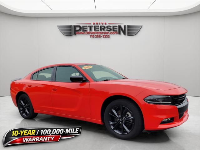 2023 Dodge Charger SXT AWD for sale in Waupaca, WI