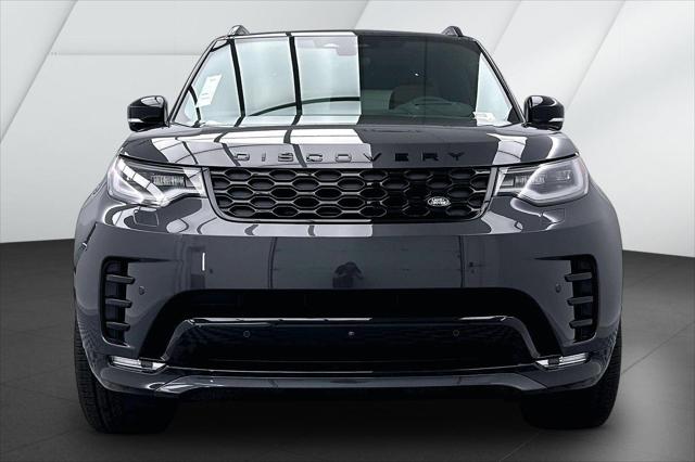 2026 Land Rover Discovery Dynamic SE