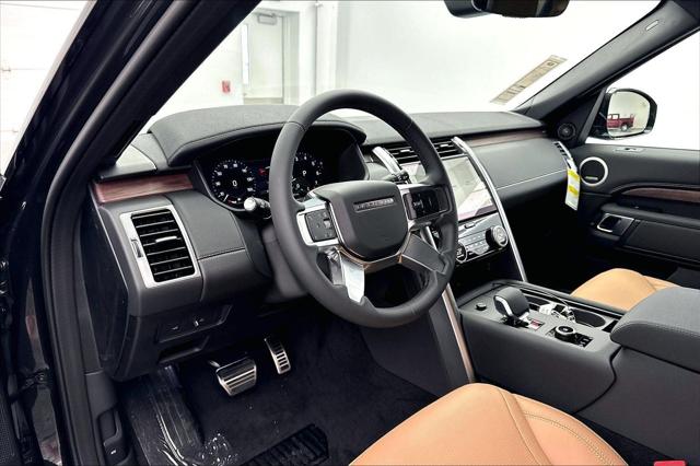 2026 Land Rover Discovery Dynamic SE