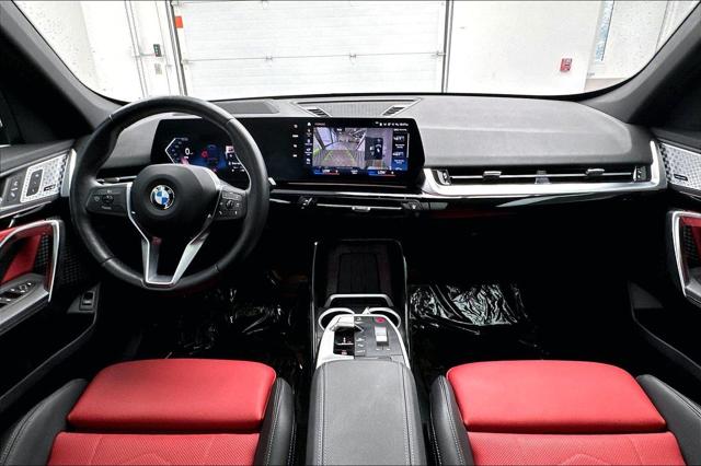 2023 BMW X1 xDrive28i