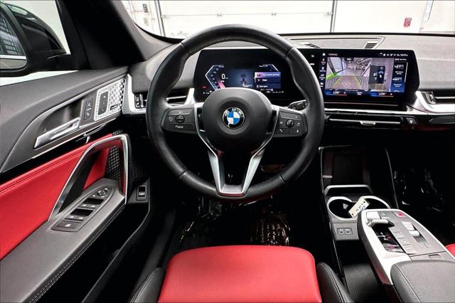 2023 BMW X1 xDrive28i