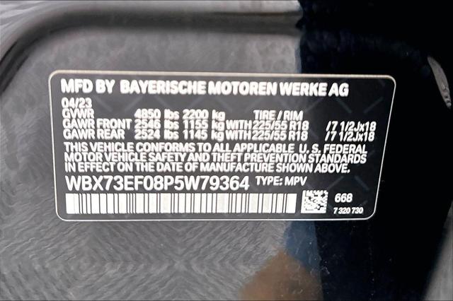 2023 BMW X1 xDrive28i