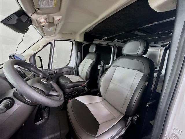 2023 Ram ProMaster Cargo Van Low Roof 118" WB
