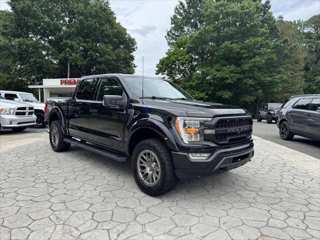 2022 Ford F-150 XLT for sale in Durham, NC