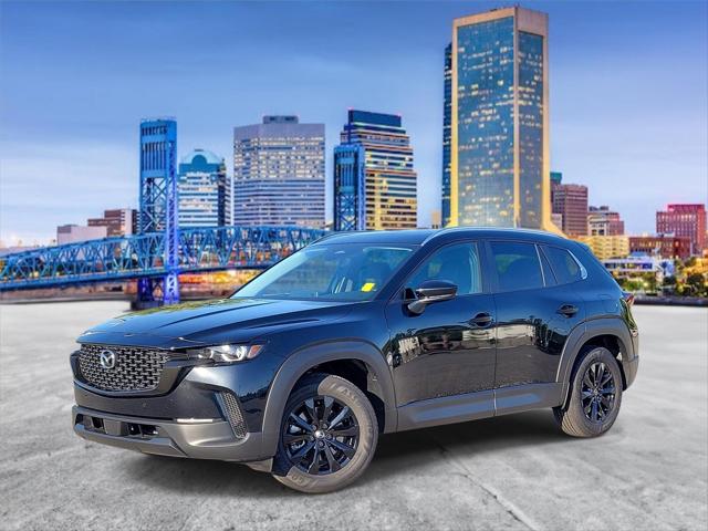 2026 Mazda CX-50 2.5 S Preferred for sale in Jacksonville, FL
