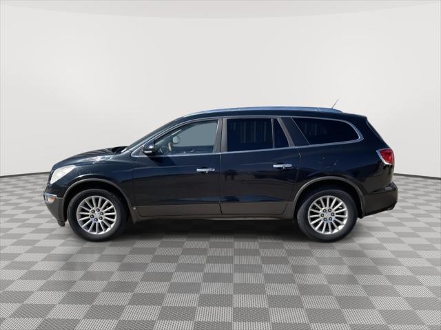 2010 Buick Enclave 1XL
