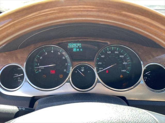 2010 Buick Enclave 1XL