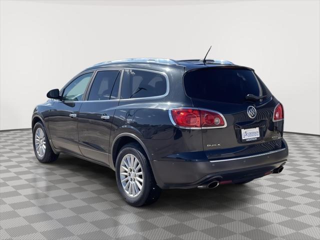 2010 Buick Enclave 1XL