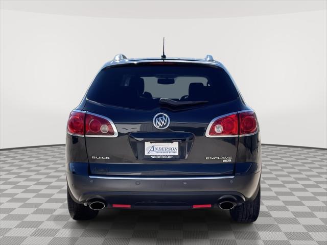 2010 Buick Enclave 1XL