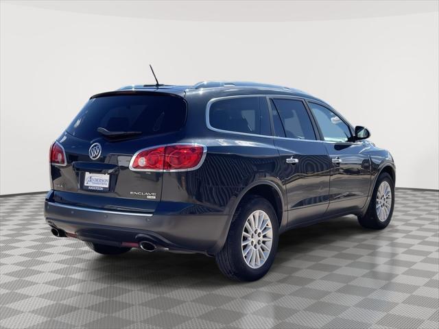 2010 Buick Enclave 1XL