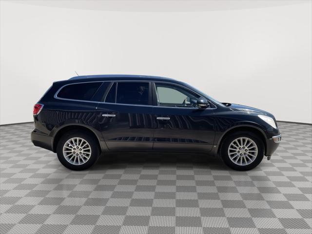2010 Buick Enclave 1XL