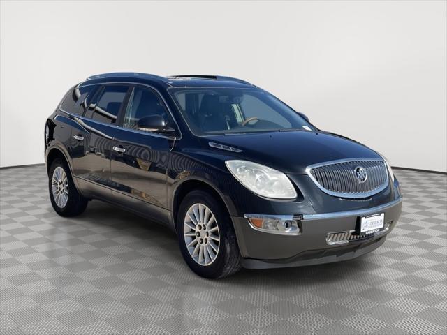 2010 Buick Enclave 1XL