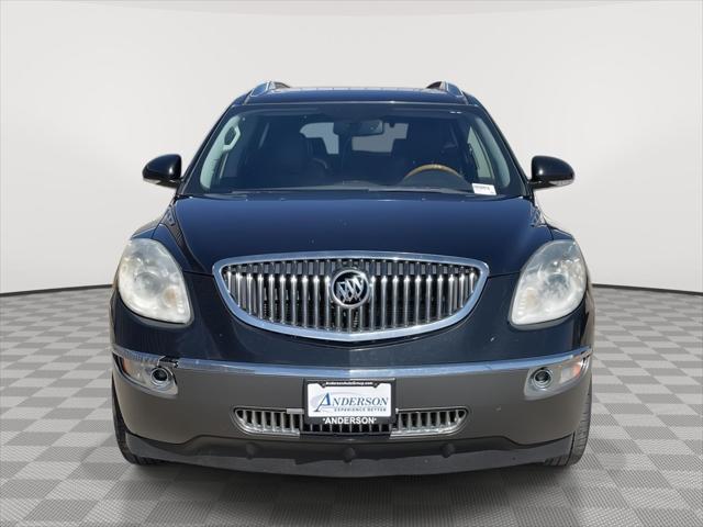 2010 Buick Enclave 1XL