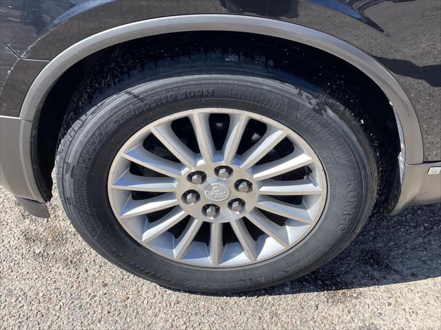 2010 Buick Enclave 1XL