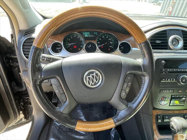 2010 Buick Enclave 1XL