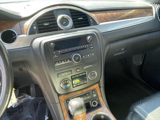 2010 Buick Enclave 1XL
