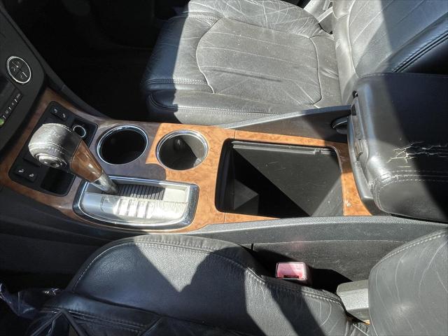 2010 Buick Enclave 1XL