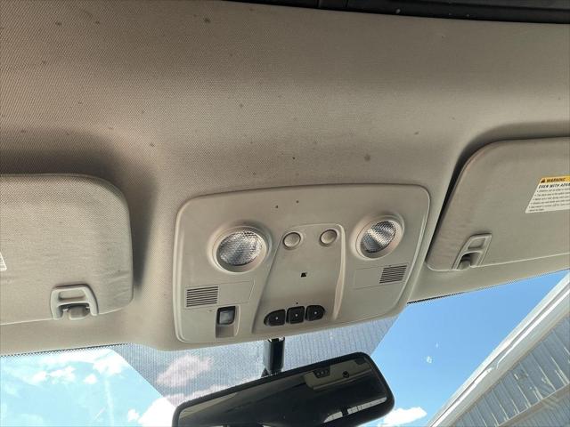 2010 Buick Enclave 1XL