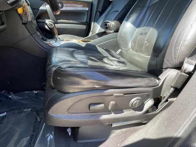 2010 Buick Enclave 1XL