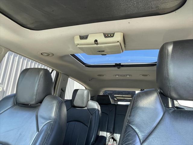 2010 Buick Enclave 1XL
