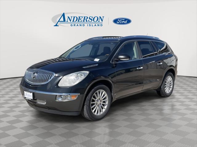 2010 Buick Enclave 1XL for sale in Grand Island, NE