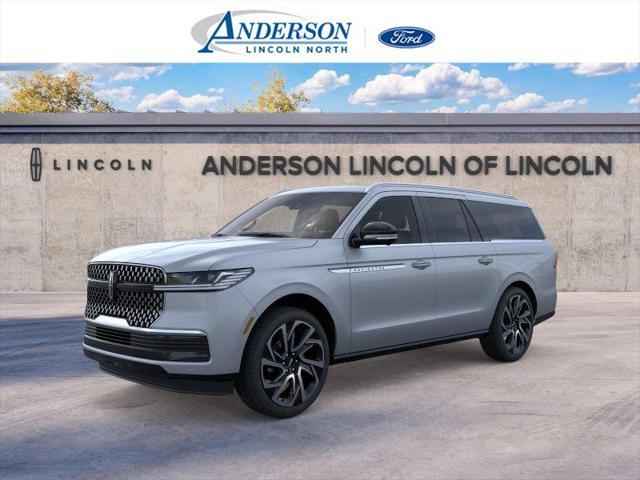 2026 Lincoln Navigator Reserve L for sale in Lincoln, NE