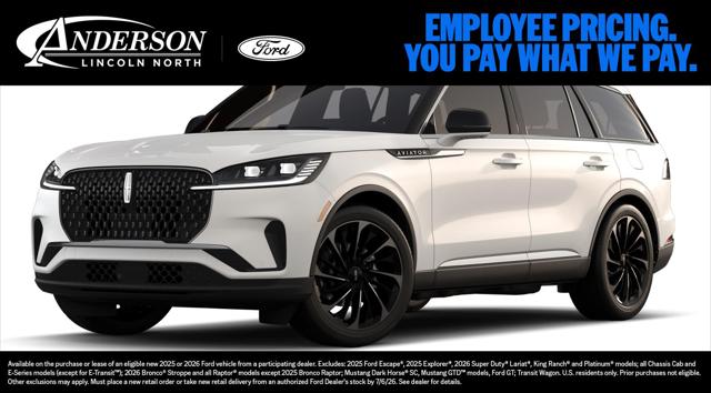 2026 Lincoln Aviator Reserve for sale in Lincoln, NE