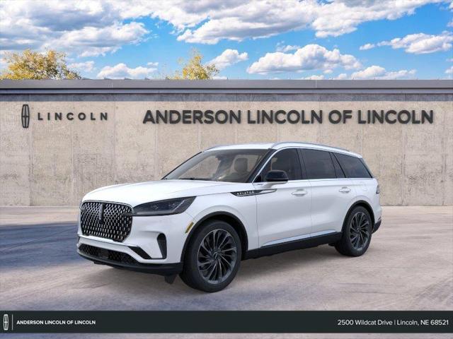 2026 Lincoln Aviator Reserve for sale in Lincoln, NE